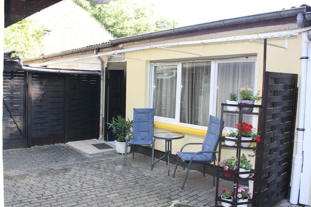 Ferienwohnung Ziemons Cochem Habitación foto