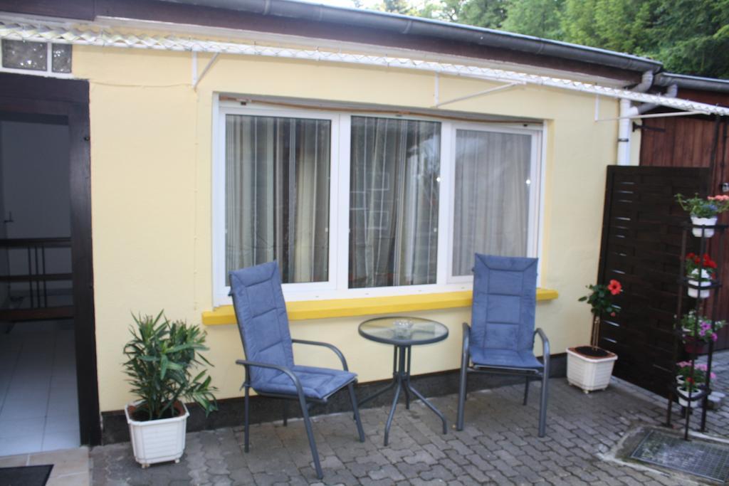 Ferienwohnung Ziemons Cochem Habitación foto