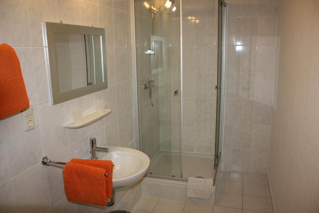 Ferienwohnung Ziemons Cochem Habitación foto