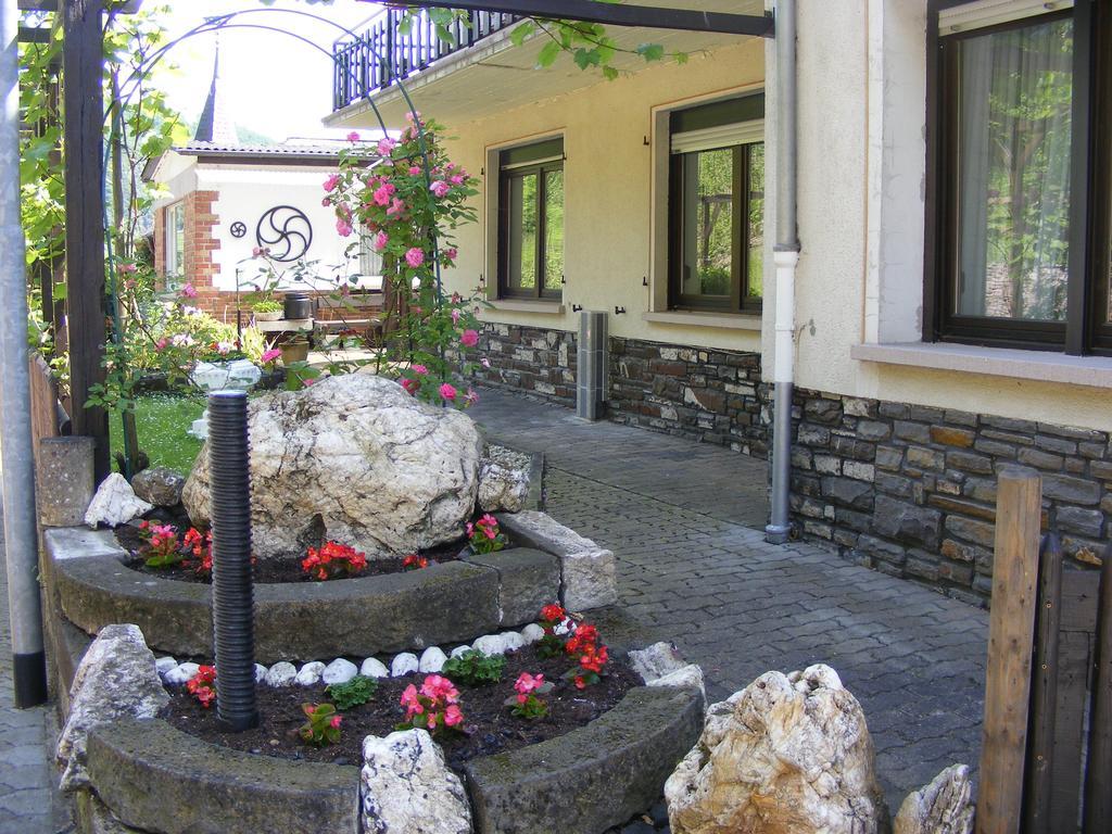 Ferienwohnung Ziemons Cochem Habitación foto