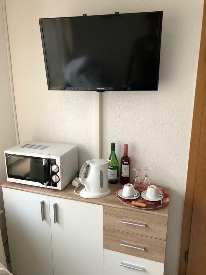 Ferienwohnung Ziemons Cochem Exterior foto